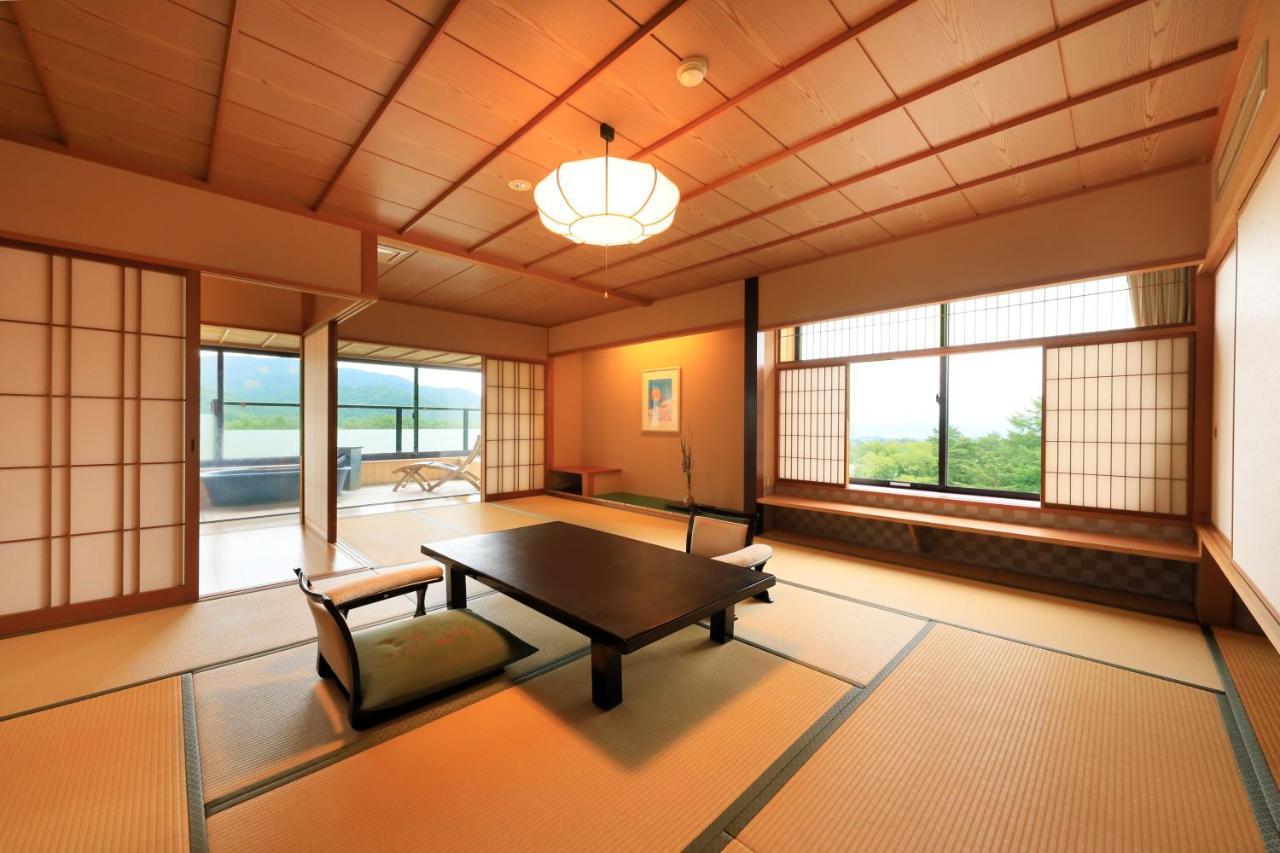 Keisui Ryokan