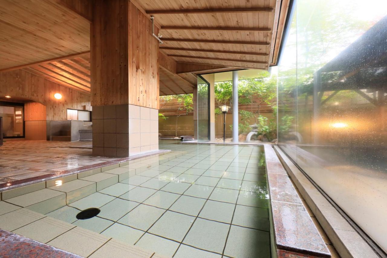 Ryokan Keisui
