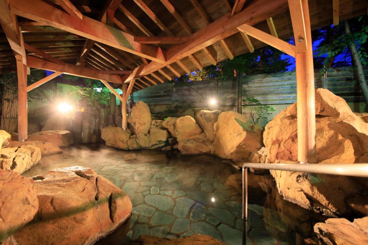 Keisui Ryokan
